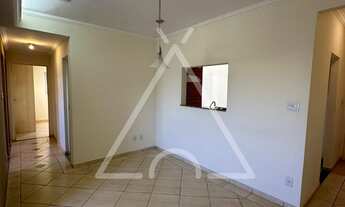 Imagem 2: APARTAMENTO RESIDENCIAL em MOGI GUAÇU - SP, EDIFICIO JEQUITIBA