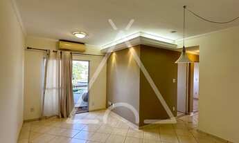 Imagem 3: APARTAMENTO RESIDENCIAL em MOGI GUAÇU - SP, EDIFICIO JEQUITIBA