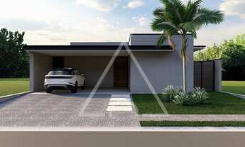 Imagem 7: CASA RESIDENCIAL em MOGI GUAÇU - SP, Condomínio Reserva do Lago