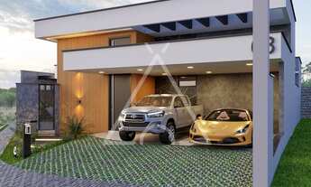 Imagem 2: CASA RESIDENCIAL em MOGI MIRIM - SP, CONDOMÍNIO RESERVA DA MATA