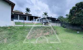 Imagem: CHACARA RURAL em MOGI GUAÇU - SP, RECANTO