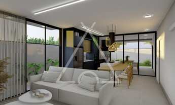 Imagem 3: CASA RESIDENCIAL em MOGI GUAÇU - SP, Condomínio Reserva do Lago