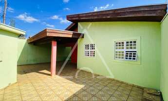 Imagem 2: CASA RESIDENCIAL em MOGI GUAÇU - SP, PARQUE DOS EUCALIPTOS