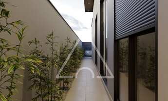 Imagem 4: CASA RESIDENCIAL em MOGI MIRIM - SP, CONDOMÍNIO JARDIM DA COLINA