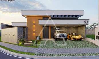 Imagem: CASA RESIDENCIAL em MOGI MIRIM - SP, CONDOMÍNIO