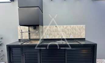 Imagem 4: CASA RESIDENCIAL em MOGI GUAÇU - SP, VILA SÃO CARLOS