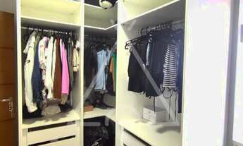 Imagem 6: CASA RESIDENCIAL em MOGI GUAÇU - SP, VILA SÃO JOÃO