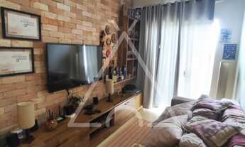 Imagem: APARTAMENTO RESIDENCIAL em MOGI GUAÇU