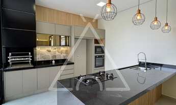 Imagem 5: CASA RESIDENCIAL em MOGI GUAÇU - SP, CONDOMÍNIO VALE VERDE