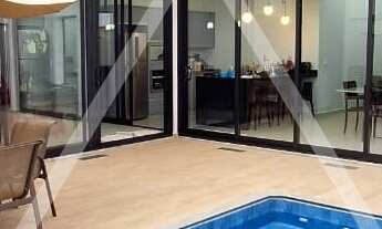 Imagem 4: CASA RESIDENCIAL em MOGI GUAÇU - SP, CONDOMÍNIO VALE VERDE