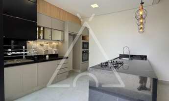 Imagem: CASA RESIDENCIAL em MOGI GUAÇU - SP, CONDOMÍNIO