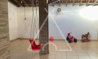 Imagem 5: CASA RESIDENCIAL em MOGI GUAÇU - SP, JARDIM SÃO JOSÉ