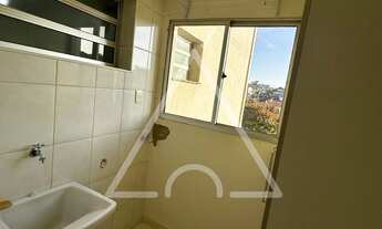 Imagem 4: APARTAMENTO RESIDENCIAL em MOGI GUAÇU - SP, EDIFICIO JEQUITIBA