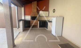 Imagem: CASA RESIDENCIAL em MOGI GUAÇU - SP, JARDIM