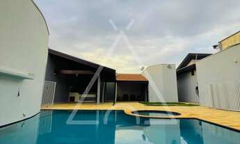 Imagem: CASA RESIDENCIAL em MOGI GUAÇU - SP, JARDIM