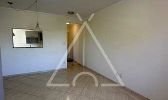 Imagem 7: APARTAMENTO RESIDENCIAL em MOGI GUAÇU - SP, EDIFICIO JEQUITIBA