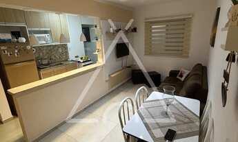 Imagem: APARTAMENTO RESIDENCIAL em MOGI MIRIM