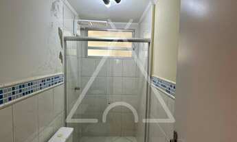 Imagem 5: APARTAMENTO RESIDENCIAL em MOGI GUAÇU - SP, EDIFICIO JEQUITIBA