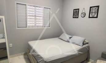 Imagem 5: CASA RESIDENCIAL em MOGI GUAÇU - SP, VILA SÃO JOÃO