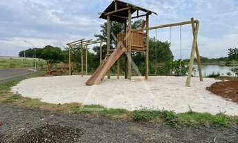 Imagem 3: TERRENO RESIDENCIAL em MOGI GUAÇU - SP, CONDOMÍNIO RESIDENCIAL RESERVA DO LAGO