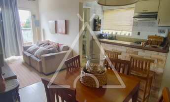 Imagem 2: APARTAMENTO RESIDENCIAL em MOGI GUAÇU - SP, CONDOMÍNIO SAN LORENZO