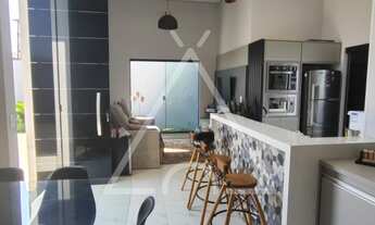 Imagem: CASA RESIDENCIAL em MOGI GUAÇU - SP, VILA