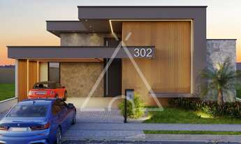 Imagem 2: CASA RESIDENCIAL em MOGI MIRIM - SP, CONDOMÍNIO JARDIM DA COLINA