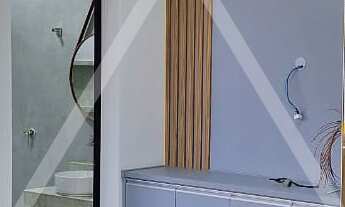 Imagem 6: CASA RESIDENCIAL em MOGI GUAÇU - SP, CONDOMÍNIO VALE VERDE