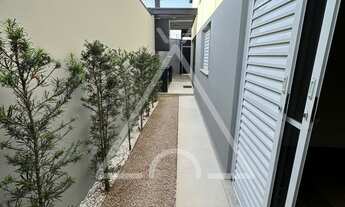 Imagem 3: CASA RESIDENCIAL em MOGI GUAÇU - SP, VILA SÃO CARLOS