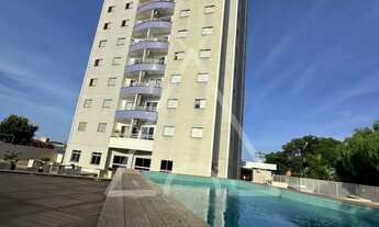 Imagem: APARTAMENTO RESIDENCIAL em MOGI GUAÇU