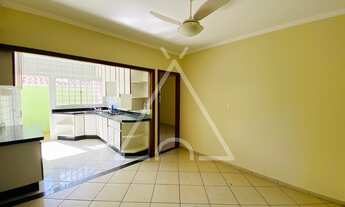 Imagem 6: CASA RESIDENCIAL em MOGI GUAÇU - SP, PARQUE DOS EUCALIPTOS