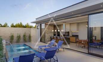 Imagem: CASA RESIDENCIAL em MOGI MIRIM - SP, CONDOMÍNIO