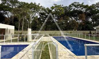 Imagem 4: APARTAMENTO RESIDENCIAL em MOGI GUAÇU - SP, PORTAL TORRES DE MODENA