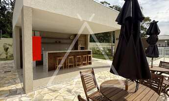 Imagem 3: APARTAMENTO RESIDENCIAL em MOGI GUAÇU - SP, PORTAL TORRES DE MODENA