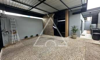 Imagem 6: CASA RESIDENCIAL em MOGI GUAÇU - SP, VILA SÃO CARLOS