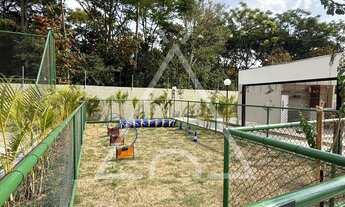 Imagem 4: APARTAMENTO RESIDENCIAL em MOGI GUAÇU - SP, PORTAL TORRES DE MODENA