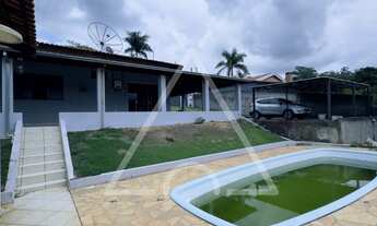 Imagem 2: CHACARA RURAL em MOGI GUAÇU - SP, RECANTO DOS PAPELEIROS