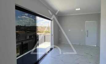 Imagem: CASA RESIDENCIAL em MOGI GUAÇU - SP, JARDIM