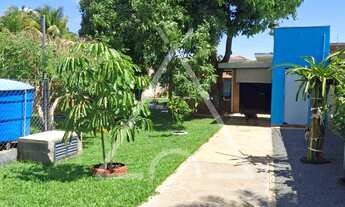 Imagem: CHACARA RURAL em MOGI GUAÇU - SP, SANTA