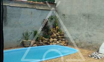 Imagem 6: CASA RESIDENCIAL em MOGI GUAÇU - SP, JARDIM NOVO II