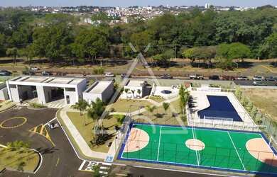 Imagem 3: APARTAMENTO RESIDENCIAL em MOGI GUAÇU - SP, CONDOMÍNIO PORTAL DAS BORBOLETAS