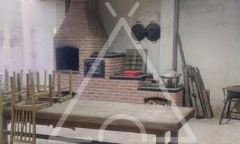 Imagem 4: CASA RESIDENCIAL em MOGI GUAÇU - SP, JARDIM NOVO II