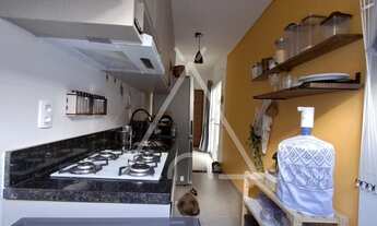 Imagem 3: APARTAMENTO RESIDENCIAL em JAGUARIÚNA - SP, CONDOMINIO REGINA VILAR