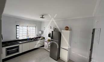 Imagem: CASA RESIDENCIAL em MOGI GUAÇU - SP, JARDIM