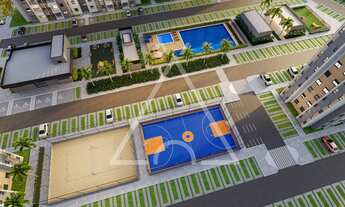 Imagem 4: APARTAMENTO RESIDENCIAL em Mogi Mirim - SP, Residencial das Oliveiras