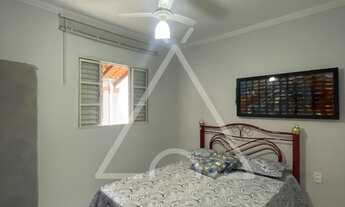 Imagem 4: CASA RESIDENCIAL em MOGI GUAÇU - SP, ALTO DOS YPES