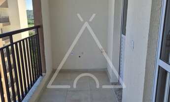 Imagem 7: APARTAMENTO RESIDENCIAL em MOGI GUAÇU - SP, PORTAL TORRES DE MODENA