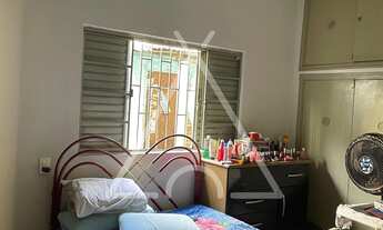 Imagem: CASA RESIDENCIAL em MOGI GUAÇU - SP, JARDIM