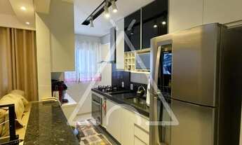 Imagem: APARTAMENTO RESIDENCIAL em MOGI GUAÇU