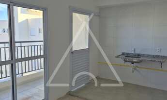 Imagem 5: APARTAMENTO RESIDENCIAL em MOGI GUAÇU - SP, PORTAL TORRES DE MODENA